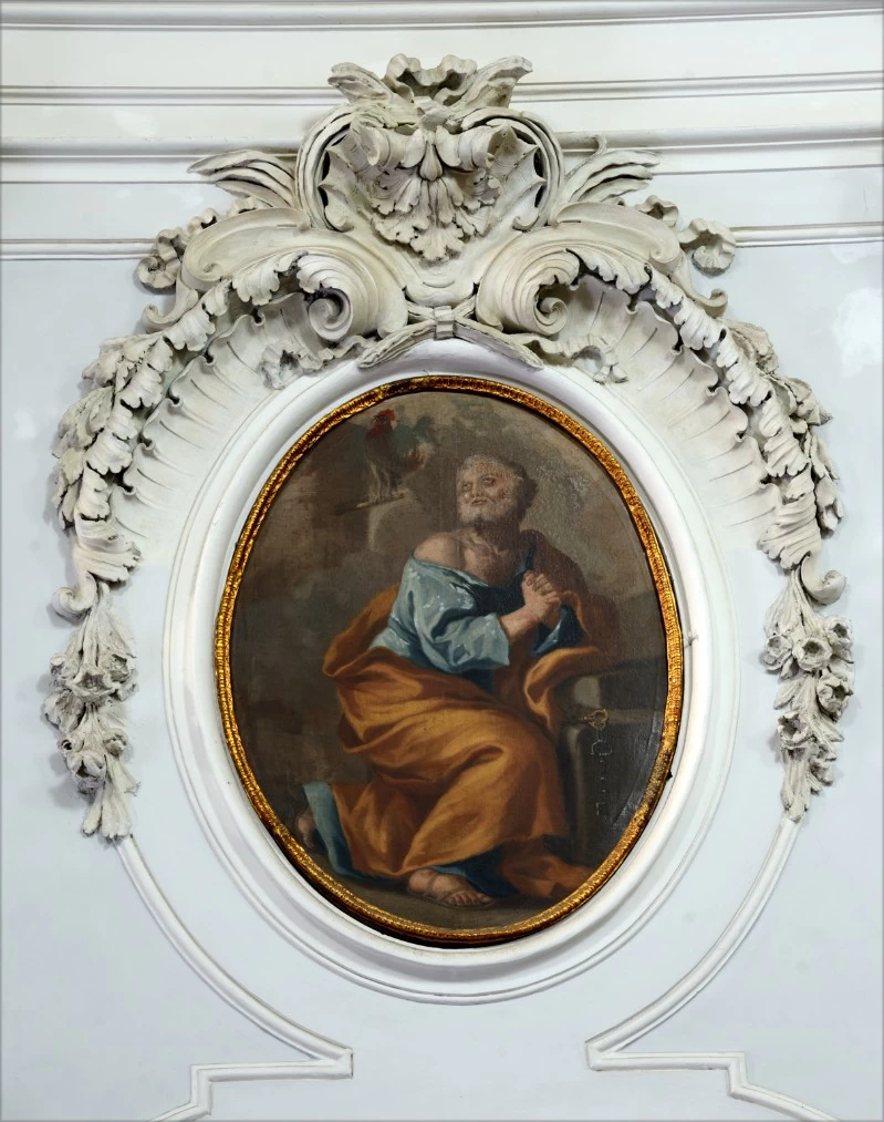 San Pietro